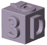 Logo de 3DYO