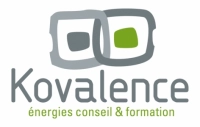 Logo de Kovalence