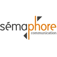 Logo de Agence Sémaphore
