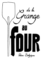 Logo de De La Grange au Four