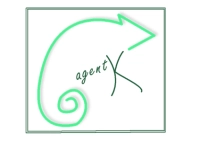 Logo de Kaméléon