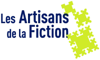 Logo de Les Artisans de la fiction
