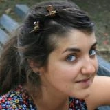 Photo de Eleonora BANOVICH