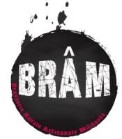 Logo de BRAM
