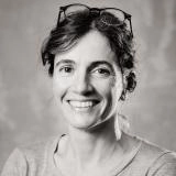 Photo de Gaëlle MORON