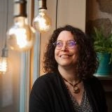 Photo de Emeline MASSET-MÉNARD
