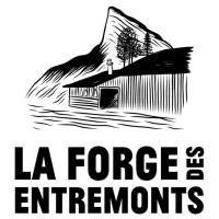 Logo de La Forge des Entremonts