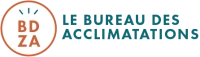 Logo de BDZA Bureau Des Acclimatations