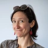 Photo de Alice P&Eacute;NET