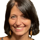 Photo de Annabelle DELORME - BELLIER