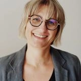 Photo de Hélène MOLLARET
