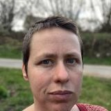 Photo de Salomé BARBAUX