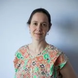 Photo de Christine ANDRE-MATHIEU