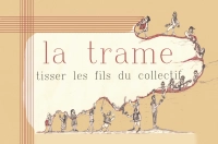Logo de La Trame
