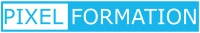 Logo de Pixelformation