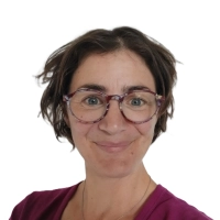 Photo de Carole BEAUGENDRE