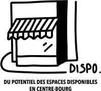 Logo de DISPO Urbanisme