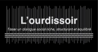 Logo de L'Ourdissoir
