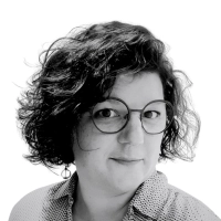 Photo de Claire GIRAUDET