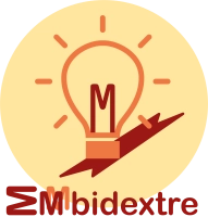 Logo de EMbidextre
