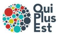 Logo de Qui Plus Est