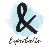 Logo de Esperluette