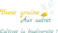 Logo de D'une Graine aux Autres