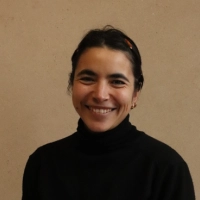 Photo de Mathilde ER-RAFIQI