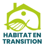 Logo de Habitat en transition - Nicolas THÉPAUT
