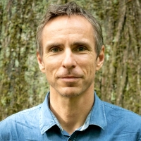 Photo de Serge MANG-JOUBERT