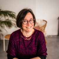 Photo de Sandrine RODRIGUES