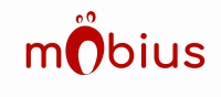 Logo de mÖbius