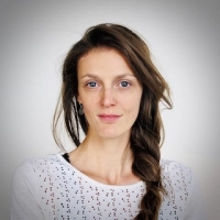 Logo de Julie CLAUZIER