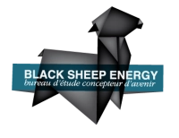 Logo de BLACK SHEEP ENERGY