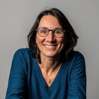 Photo de Emmanuelle VALENTIN