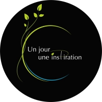 Logo de Un jour une inspiration