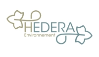 Logo de HEDERA ENVIRONNEMENT