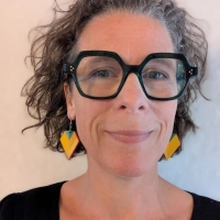 Photo de Cécile PAQUET