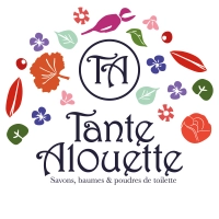 Logo de Tante Alouette