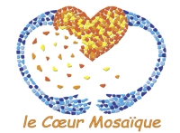 Logo de Le Coeur Mosaïque