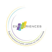 Logo de Expaixriences