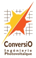 Logo de CONVERSIO