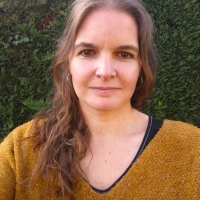 Photo de Audrey DEMORE