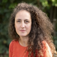 Photo de Louise DIDIER