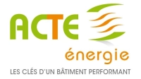 Logo de ACTE Energie