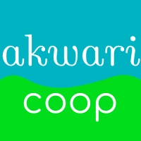 Logo de Akwari Coop