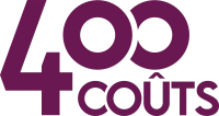 Logo de 400 coûts