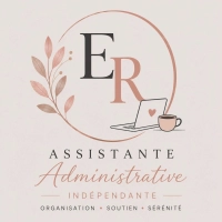 Logo de La référence administrative. Votre métier, votre priorité. L'administratif, la mienne