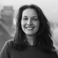 Photo de Gwenaëlle CHARRIER