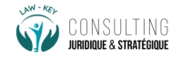 Logo de Law-Key
